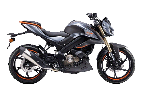 QJMOTOR SRK 125cc S